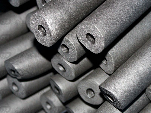 普通保温管保温棉