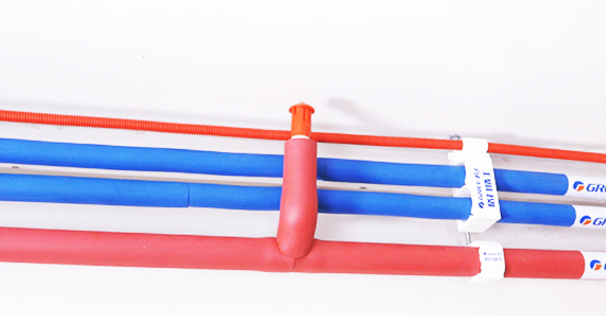 一体式屏蔽信号线